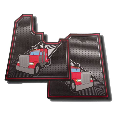 Check out a huge selection of full-coverage Peterbilt floor mats from Redline, Minimizer, and more, right here at Raney&39;s Truck Parts. . Peterbilt 379 floor mats